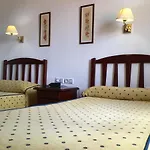 Atalayas 3* זאפרה