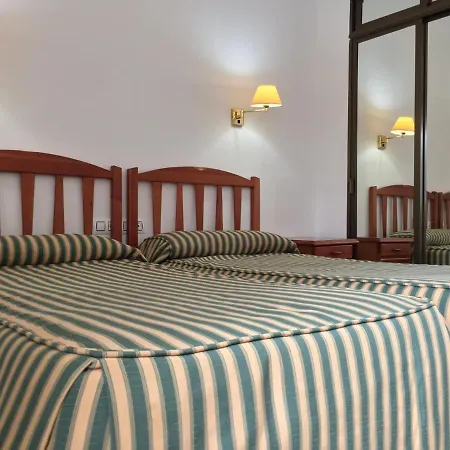 Atalayas Extremadura Hotel Zafra