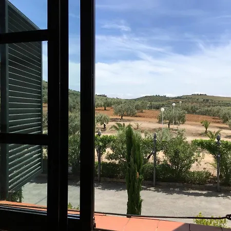 Atalayas Hotel Zafra