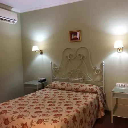 Atalayas Hotel Zafra