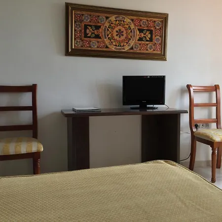 Atalayas Hotel Zafra