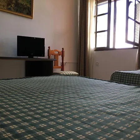 Atalayas Hotel Zafra