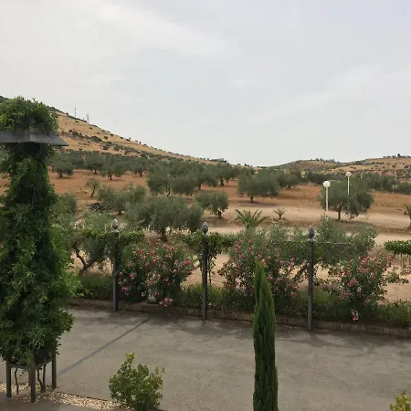 Atalayas Hotel Zafra