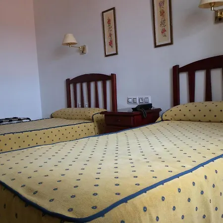 Atalayas 3* Zafra