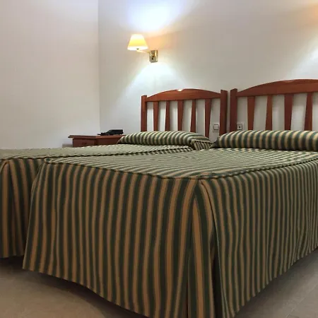 Atalayas Hotel