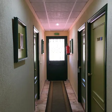 Atalayas 호텔 사프라