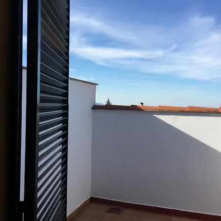 Hotel Atalayas Zafra