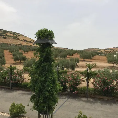 Hotel Atalayas Zafra