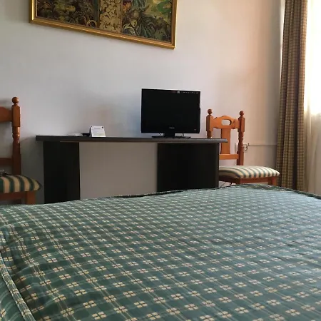 Atalayas Hotel Zafra