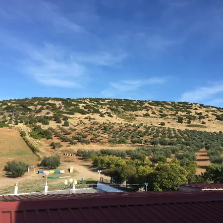 Hotel Atalayas Zafra