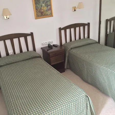 Hotel Atalayas 3*