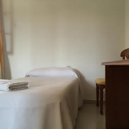 Hotel Atalayas Zafra