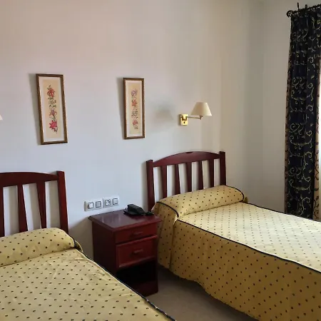 Atalayas 3* Zafra
