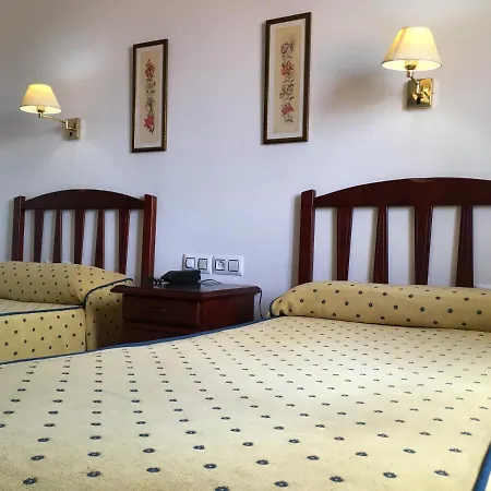 Atalayas 3* Zafra