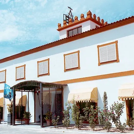 Atalayas Extremadura Hotel