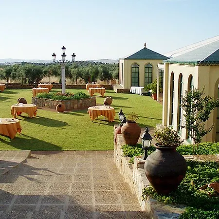 Atalayas Extremadura Hotel 3*