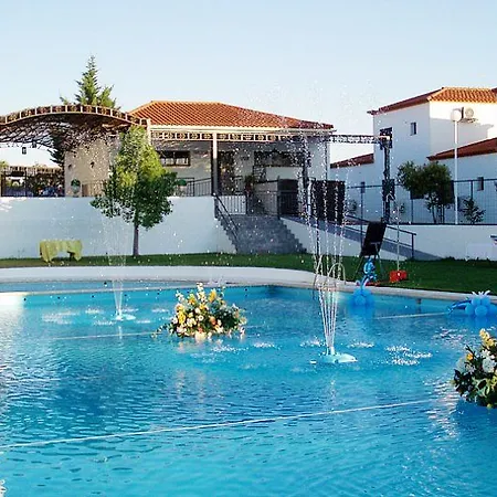 Hotel Atalayas Extremadura Zafra