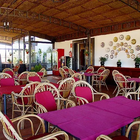 Hotel Atalayas Extremadura