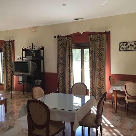 Atalayas Hotel