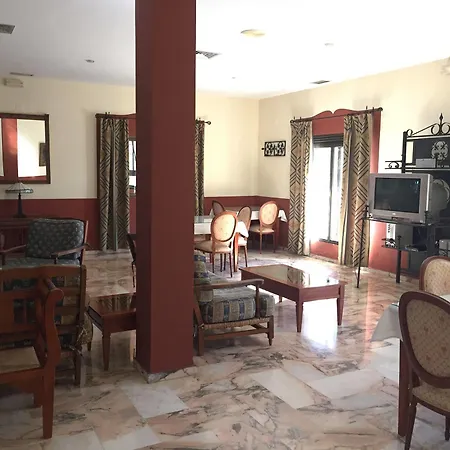 Atalayas Hotel