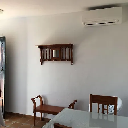 Atalayas Hotel
