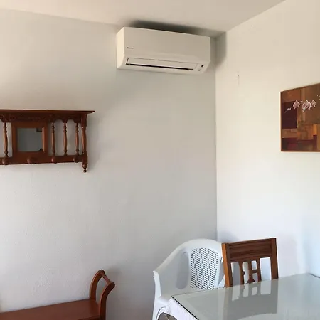 Hotel Atalayas 3*