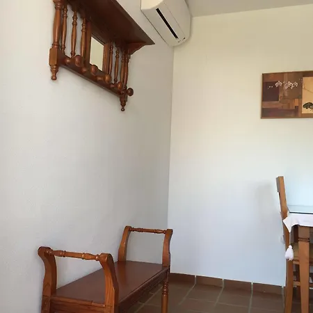 Atalayas 호텔 사프라