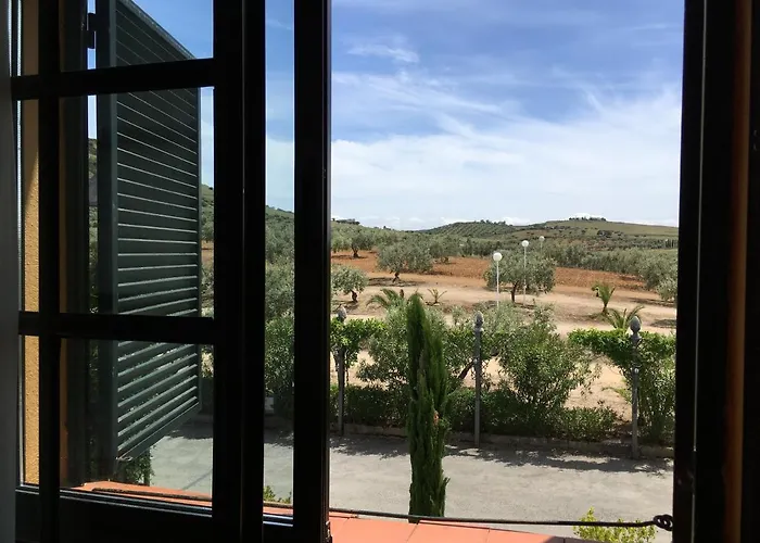 Atalayas Hotel Zafra