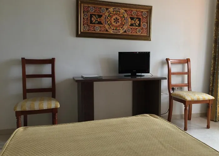 Atalayas Hotel Zafra