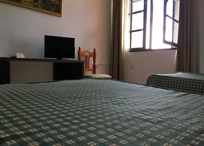 Atalayas Hotel Zafra