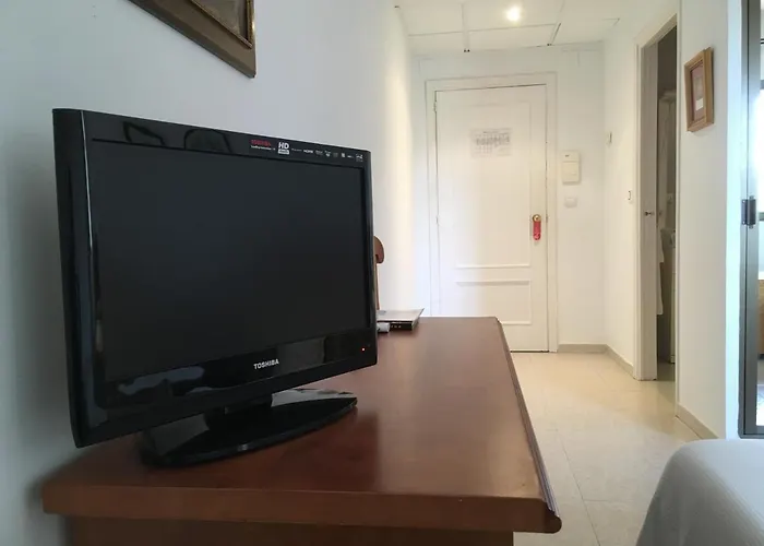 Отель Atalayas Сафра