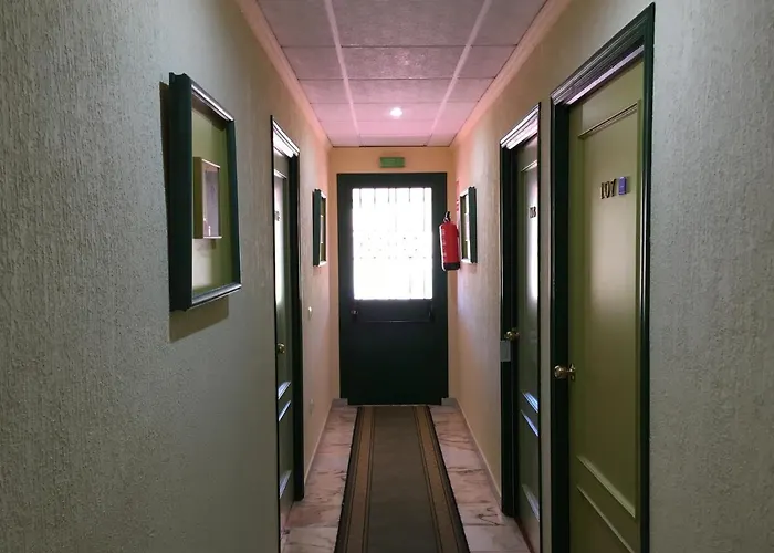 Atalayas Hotel Zafra