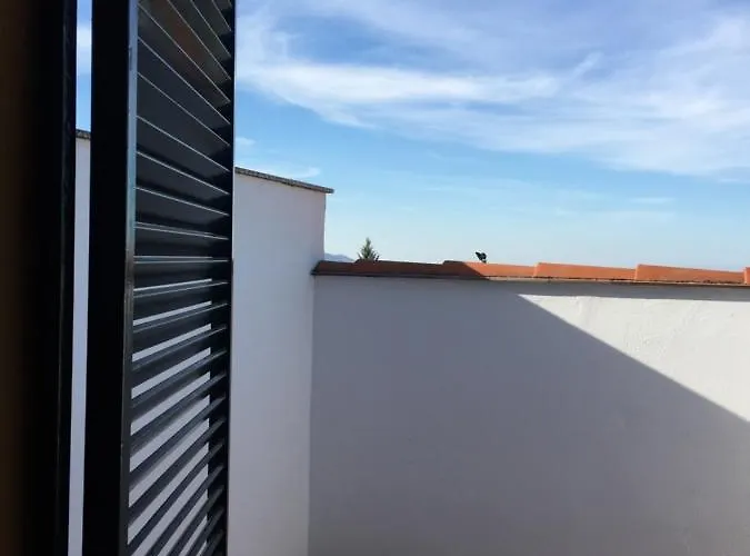 Hotel Atalayas Zafra