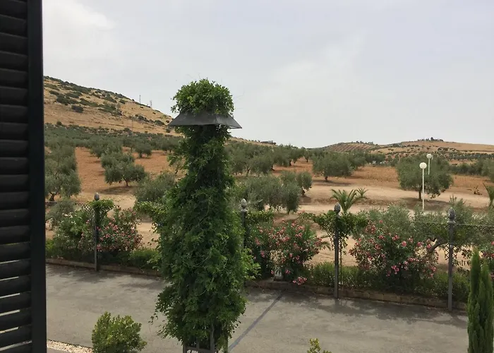 Hotel Atalayas Zafra