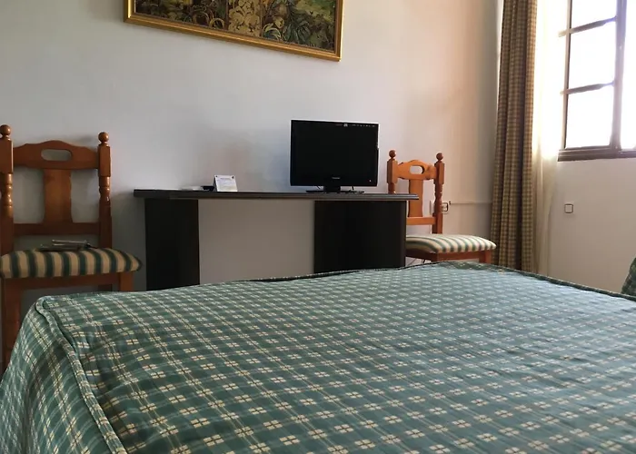 Atalayas Hotel Zafra