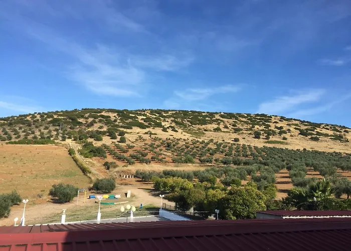 Hotel Atalayas Zafra