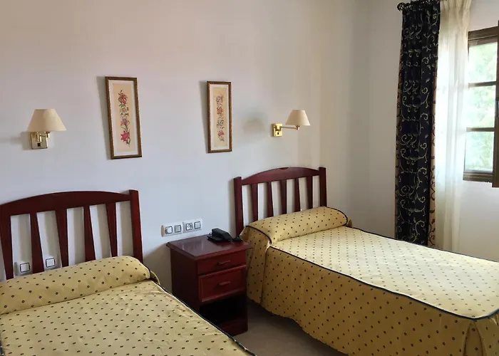 Atalayas 3* Сафра