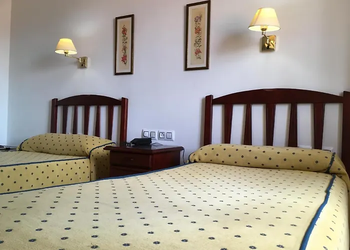 Atalayas 3* Сафра