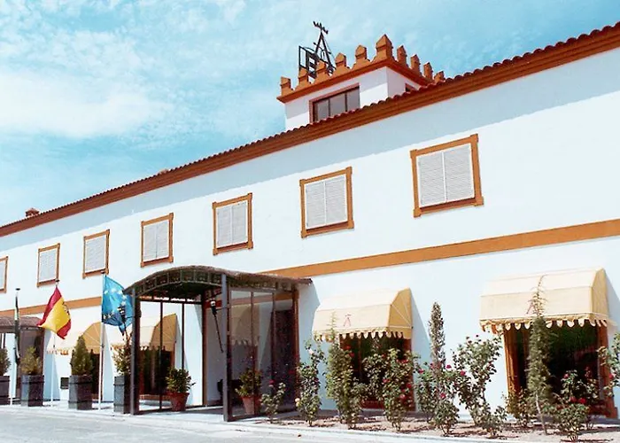 Atalayas Hotel