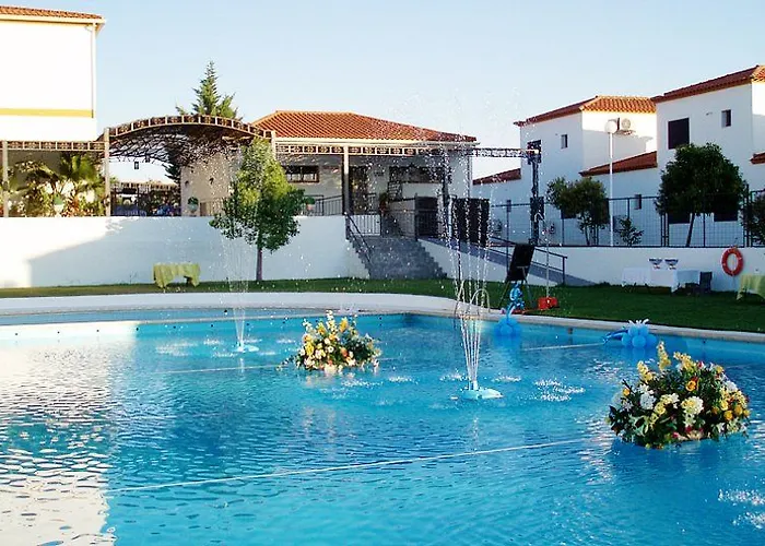 Hotel Atalayas Zafra